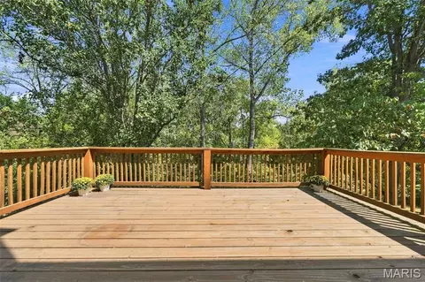 Exterior - 630 Cascade Lake Dr, Ballwin, MO 63021 photo 1 of 7