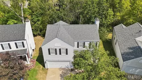 View/Area - 630 Cascade Lake Dr, Ballwin, MO 63021 photo 1 of 6