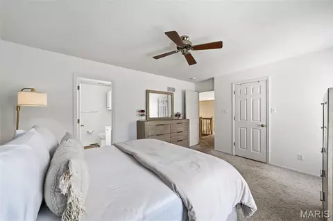 Bedroom - 630 Cascade Lake Dr, Ballwin, MO 63021 photo 1 of 4