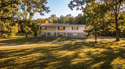 11936 W State Highway 8, Potosi, MO 63664