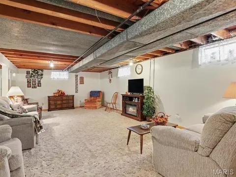 Living - 1015 Easy St, Palmyra, MO 63461 photo 4 of 4