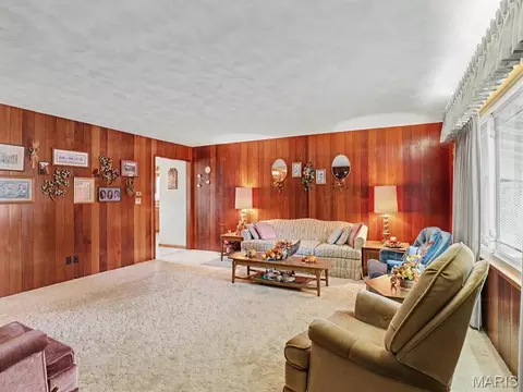 Living - 1015 Easy St, Palmyra, MO 63461 photo 1 of 4