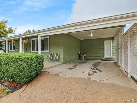 Exterior - 1015 Easy St, Palmyra, MO 63461 photo 6 of 6