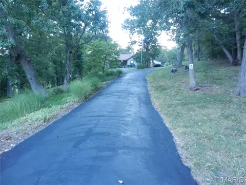 Exterior - 119 Willow Creek Rd, Union, MO 63084 photo 14 of 17
