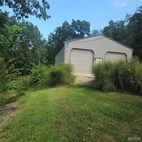 Exterior - 119 Willow Creek Rd, Union, MO 63084 photo 2 of 17