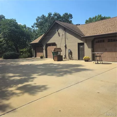 Exterior - 119 Willow Creek Rd, Union, MO 63084 photo 1 of 17