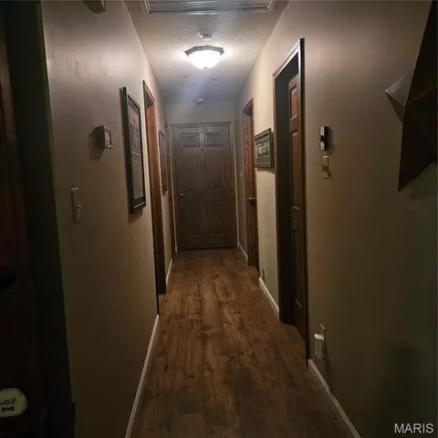 Entry Way - 119 Willow Creek Rd, Union, MO 63084 photo 2 of 2