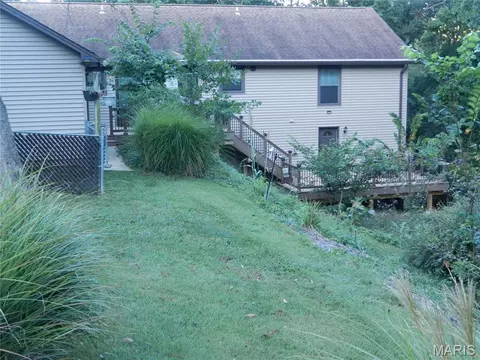 Exterior - 119 Willow Creek Rd, Union, MO 63084 photo 16 of 17