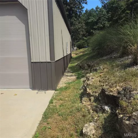 Exterior - 119 Willow Creek Rd, Union, MO 63084 photo 3 of 17