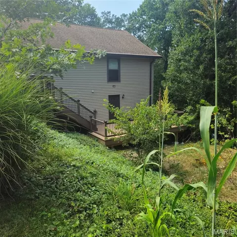 Exterior - 119 Willow Creek Rd, Union, MO 63084 photo 4 of 17