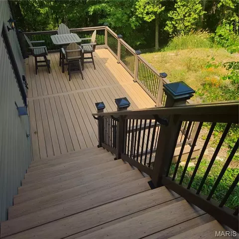 Exterior - 119 Willow Creek Rd, Union, MO 63084 photo 10 of 17