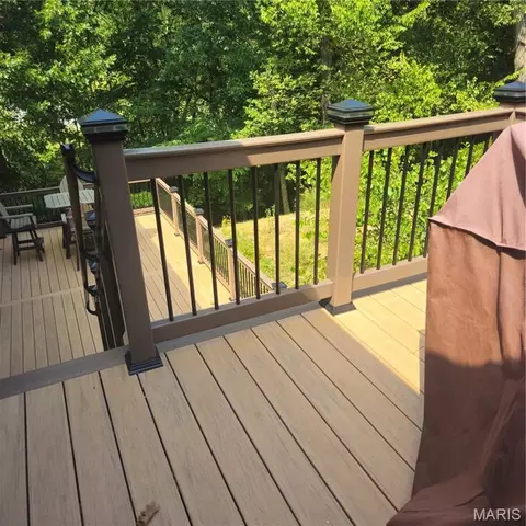Exterior - 119 Willow Creek Rd, Union, MO 63084 photo 9 of 17