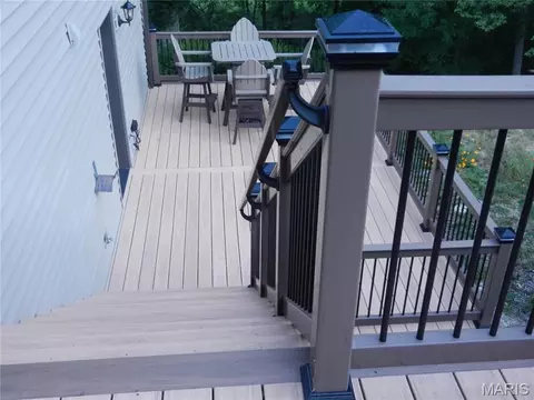 Exterior - 119 Willow Creek Rd, Union, MO 63084 photo 17 of 17
