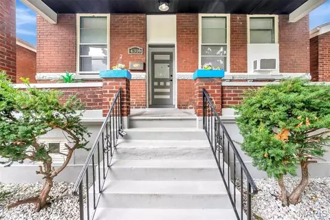4316 Gertrude Ave, Saint Louis, MO 63116