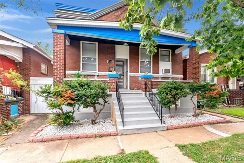 4316 Gertrude Ave, Saint Louis, MO 63116