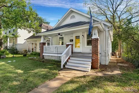 6544 Nashville Ave, Saint Louis, MO 63139