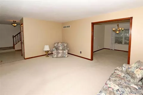 Living - 1908 Saint Johns Xing, Arnold, MO 63010 photo 4 of 7