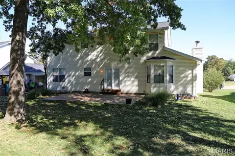 Exterior - 1908 Saint Johns Xing, Arnold, MO 63010 photo 5 of 5