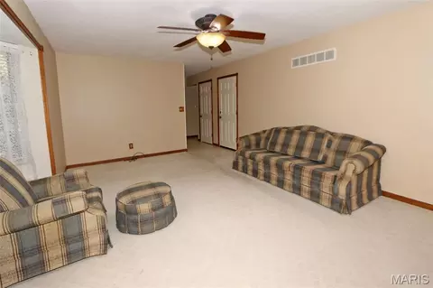Living - 1908 Saint Johns Xing, Arnold, MO 63010 photo 7 of 7