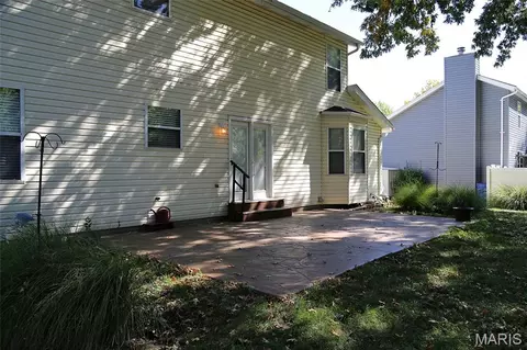 Exterior - 1908 Saint Johns Xing, Arnold, MO 63010 photo 4 of 5