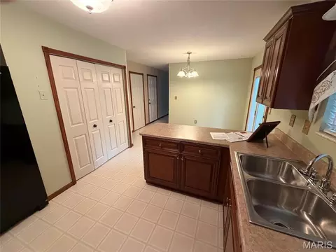 Kitchen - 1908 Saint Johns Xing, Arnold, MO 63010 photo 5 of 5