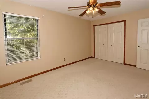 Bedroom - 1908 Saint Johns Xing, Arnold, MO 63010 photo 4 of 4