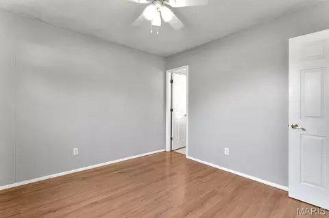Bedroom - 872 Hyde Park Dr, Arnold, MO 63010 photo 4 of 5