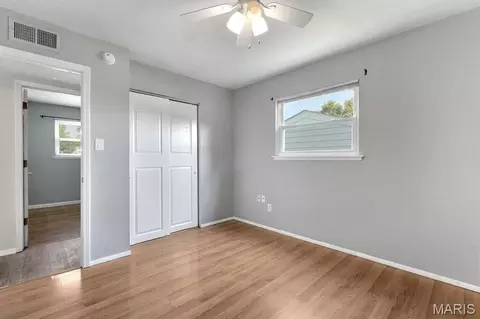 Bedroom - 872 Hyde Park Dr, Arnold, MO 63010 photo 5 of 5