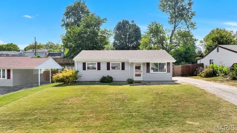 Other - 872 Hyde Park Dr, Arnold, MO 63010 photo 11 of 11