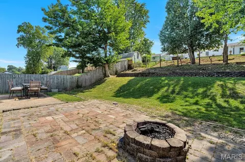 Exterior - 872 Hyde Park Dr, Arnold, MO 63010 photo 5 of 12
