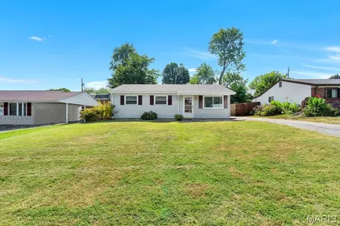 Other - 872 Hyde Park Dr, Arnold, MO 63010 photo 10 of 11