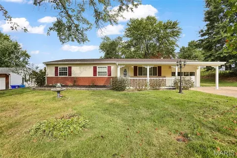 Other - 257 Joyce Ct, Ballwin, MO 63021 photo 1 of 2