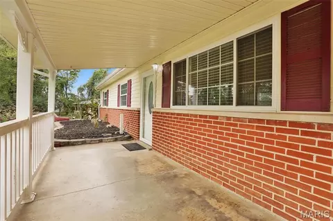 Exterior - 257 Joyce Ct, Ballwin, MO 63021 photo 3 of 6