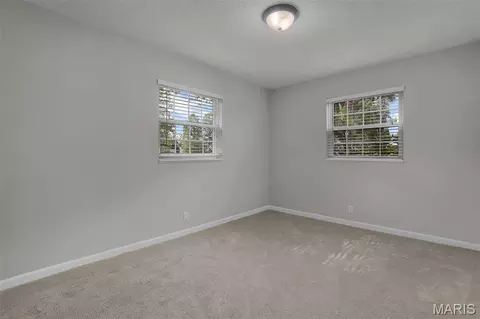 Bedroom - 257 Joyce Ct, Ballwin, MO 63021 photo 2 of 4