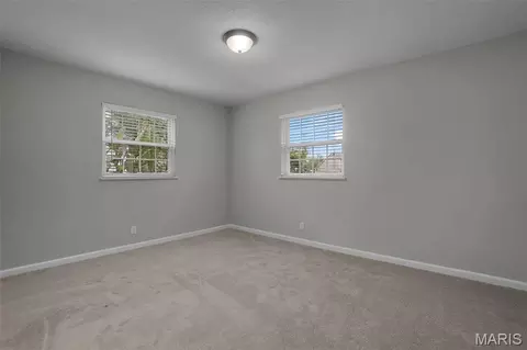 Bedroom - 257 Joyce Ct, Ballwin, MO 63021 photo 3 of 4