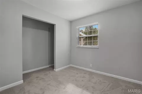 Bedroom - 257 Joyce Ct, Ballwin, MO 63021 photo 1 of 4