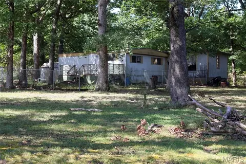 Exterior - 15 Windle Rd, Cuba, MO 65453 photo 10 of 11