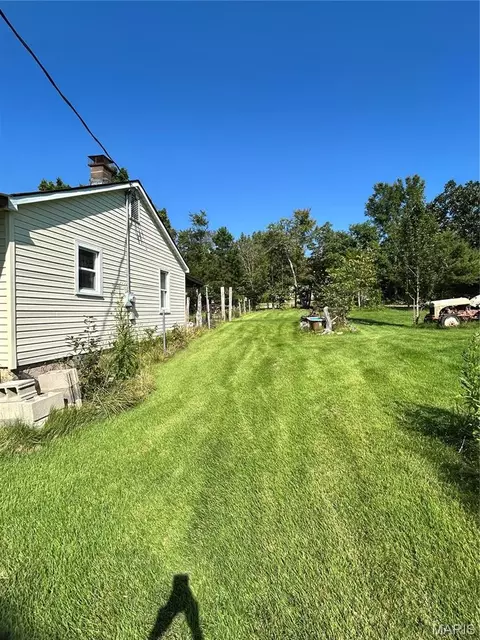 Exterior - 1880 Highway Aa, Annapolis, MO 63620 photo 8 of 15