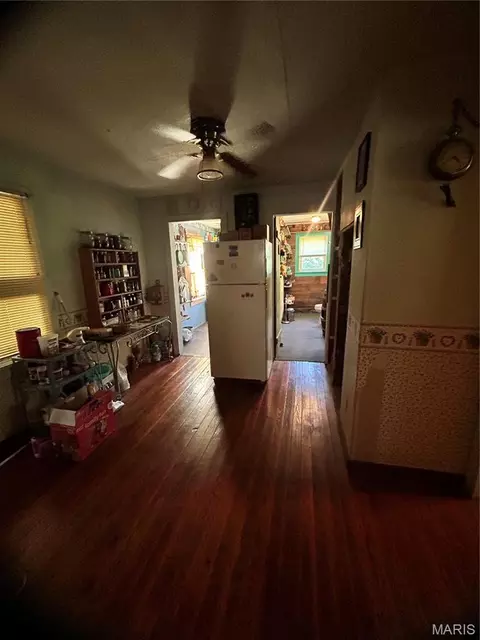 Entry Way - 1880 Highway Aa, Annapolis, MO 63620 photo 1 of 2