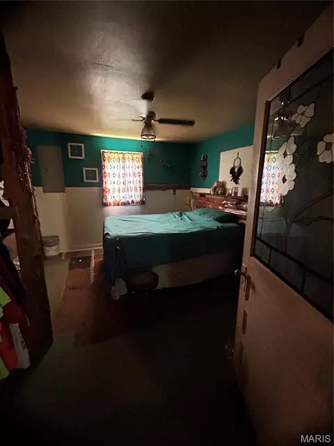 Bedroom - 1880 Highway Aa, Annapolis, MO 63620 photo 2 of 2