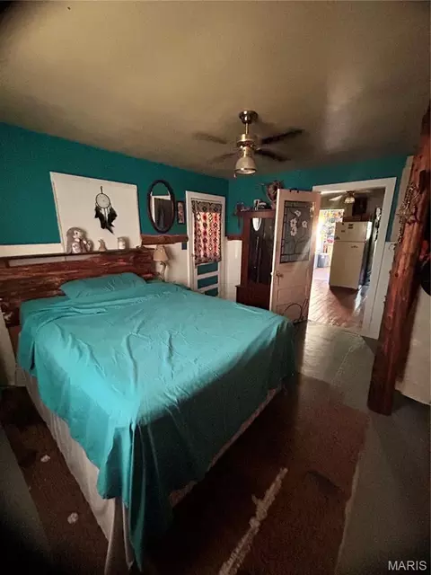 Bedroom - 1880 Highway Aa, Annapolis, MO 63620 photo 1 of 2