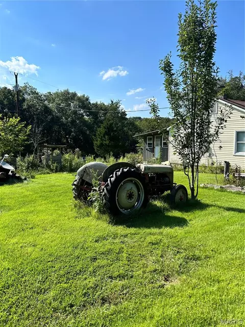 Exterior - 1880 Highway Aa, Annapolis, MO 63620 photo 5 of 15