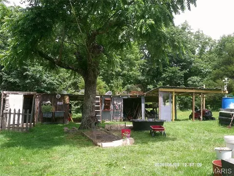 Exterior - 1880 Highway Aa, Annapolis, MO 63620 photo 10 of 15