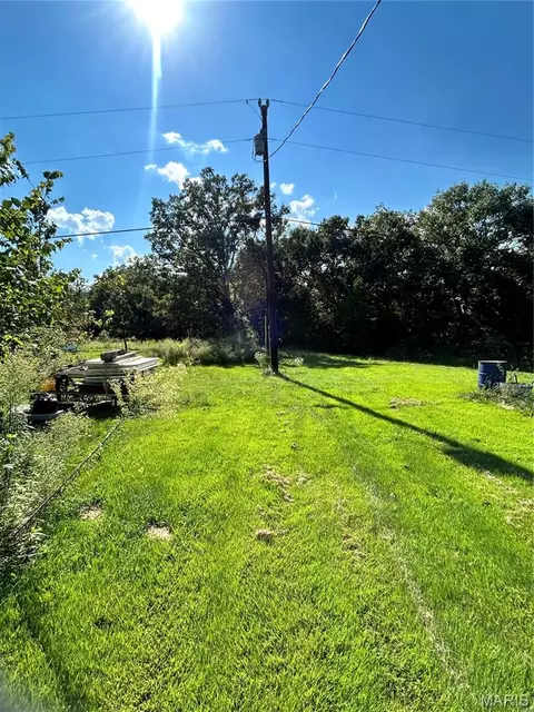 Exterior - 1880 Highway Aa, Annapolis, MO 63620 photo 9 of 15
