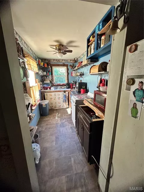 Kitchen - 1880 Highway Aa, Annapolis, MO 63620 photo 1 of 1