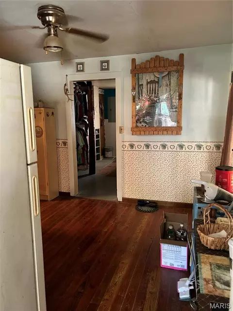 Entry Way - 1880 Highway Aa, Annapolis, MO 63620 photo 2 of 2