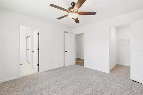 Bedroom - 1018 Samwise St, Wright City, MO 63390 photo 6 of 6