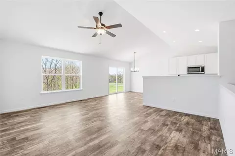 Living - 1018 Samwise St, Wright City, MO 63390 photo 3 of 3
