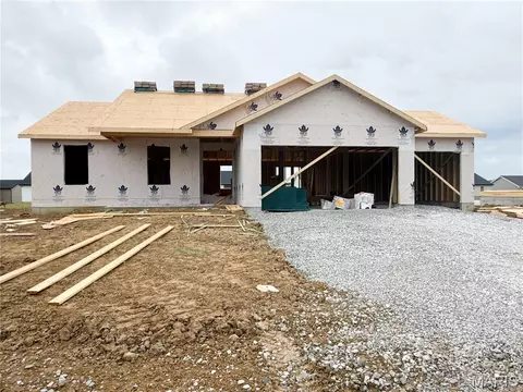 Exterior - 1018 Samwise St, Wright City, MO 63390 photo 2 of 3