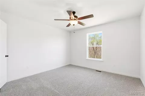 Bedroom - 1018 Samwise St, Wright City, MO 63390 photo 5 of 6